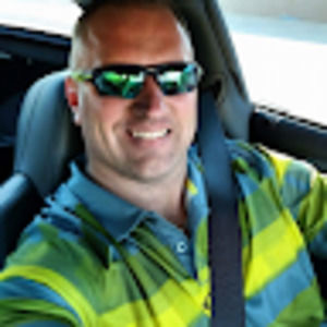 Meet your Posher, Eddie